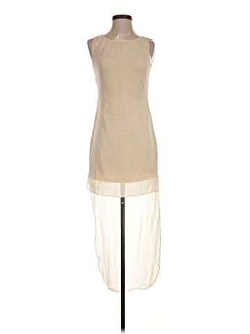 Bebe Casual Dress (view 1)
