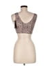 Bali Brown Tan Tank Top Size M - photo 2