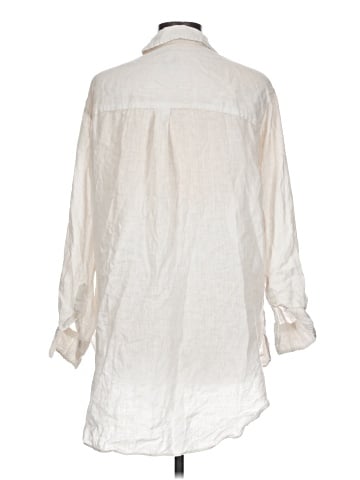 Gap Long Sleeve Polo (view 2)