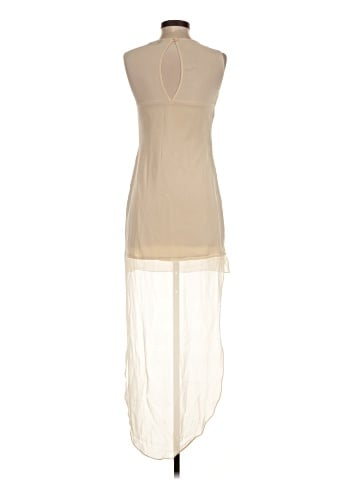 Bebe Casual Dress (view 2)