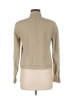 City DKNY 100% Cotton Tan Jacket Size 8 - photo 2