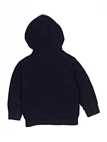 Baby Gap Zip Up Hoodie (view 2)