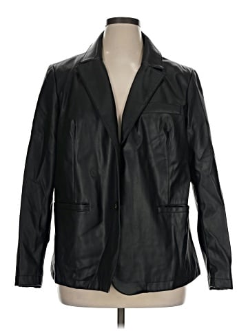 D&Co. Blazer (view 1)