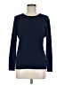 Charter Club Blue Pullover Sweater Size M - photo 1