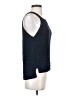 J.Crew Blue Pullover Sweater Size S - photo 4