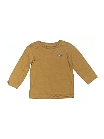 Next 3/4 Sleeve T-Shirt (view 1)
