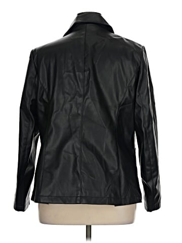 D&Co. Blazer (view 2)