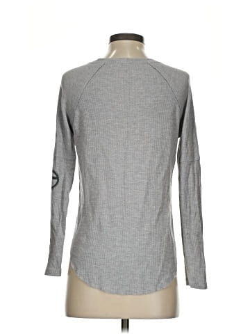 Junk Food Long Sleeve T-Shirt (view 2)