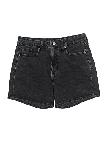 Old Navy Denim Shorts (view 1)