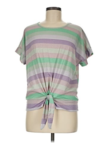 89th & Madison Short Sleeve T-Shirt (view 1)