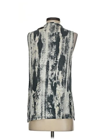Haute Hippie Sleeveless Blouse (view 2)
