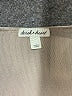 Derek Heart Gray Short Sleeve Top Size S - photo 7