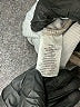 Derek Heart Gray Short Sleeve Top Size S - photo 8