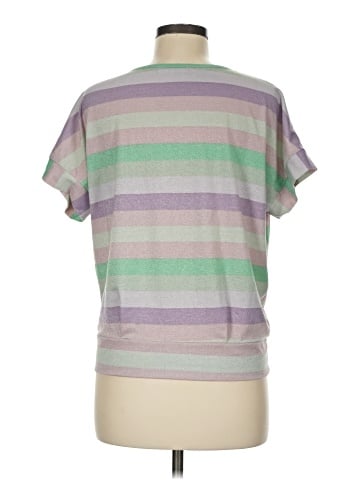 89th & Madison Short Sleeve T-Shirt (view 2)