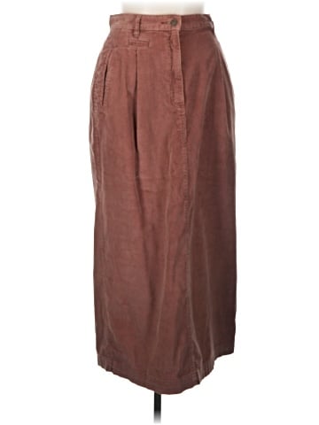 Lizwear by Liz Claiborne Casual Skirt (view 1)