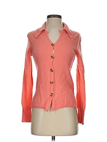 Free People Cashmere Cardigan (view 1)