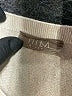 Mila Tan Pullover Sweater Size L - photo 7