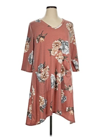 Misia Casual Dress (view 1)