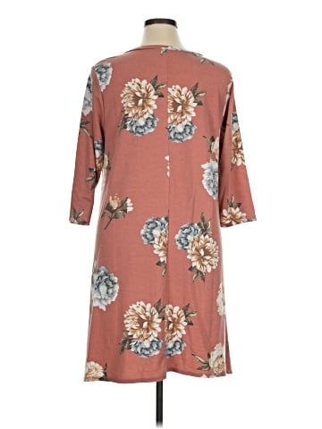 Misia Casual Dress (view 2)