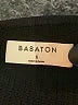 Babaton Black Sleeveless Top Size S - photo 7