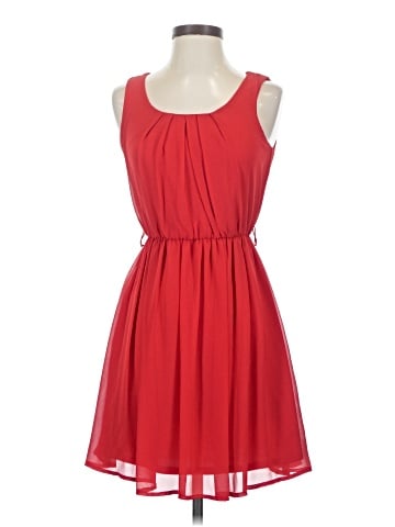 BCX Casual Dress (view 1)