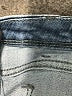 Simply Vera Vera Wang Solid Blue Jeans Size 12 - photo 9