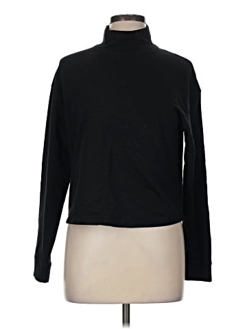 Outdoor Voices Long Sleeve Turtleneck (view 1)