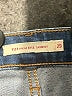 Levi's Blue Jeans Size 29 waist - photo 10