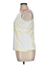 Tail White Sleeveless T-Shirt Size XL - photo 5