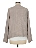 Tahari Gray Jacket Size M - photo 2
