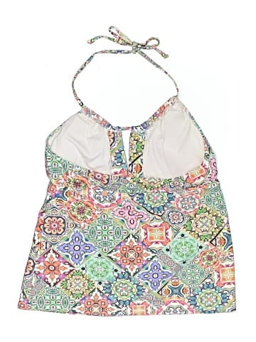 Nanette Lepore Swimsuit Top (view 2)