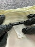 Double Take Solid Ivory Formal Skirt Size 16 - photo 4