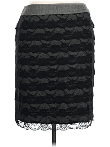 Sharagano Formal Skirt (view 1)