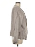 Tahari Gray Jacket Size M - photo 4