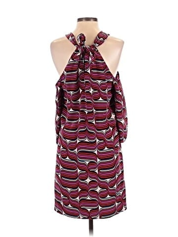 Trina Turk Sleeveless Silk Top (view 2)