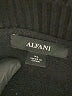 Alfani Color Block Green Turtleneck Sweater Size XL - photo 7