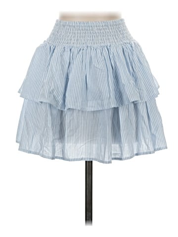 Subdued Casual Skirt (view 1)