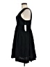 Taylor Black Cocktail Dress Size 6 - photo 5
