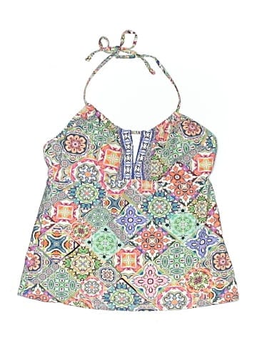 Nanette Lepore Swimsuit Top (view 1)