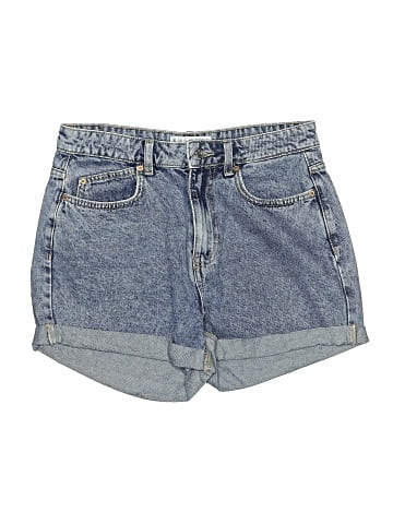 Primark Denim Shorts (view 1)