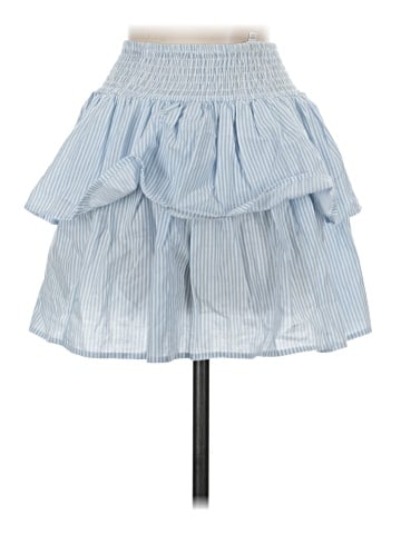Subdued Casual Skirt (view 2)