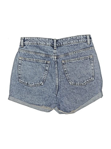 Primark Denim Shorts (view 2)