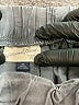 Universal Thread 100% Lyocell Gray Casual Pants Size XS - photo 4