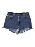 Levi's Blue Denim Shorts Size M - photo 1