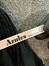 Azules Black Turtleneck Sweater Size L - photo 7