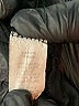 Azules Black Turtleneck Sweater Size L - photo 8