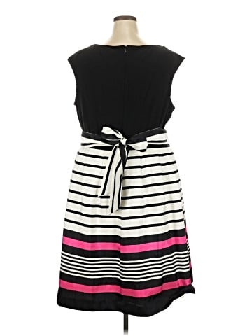 Cj Banks Casual Dress (view 2)