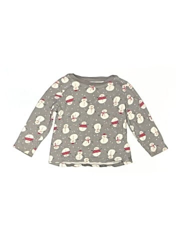 Old Navy Long Sleeve T-Shirt (view 1)