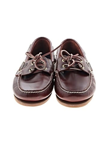 Timberland Flats (view 2)