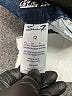 Seven7 Hearts Blue Jeans Size 12 - photo 7